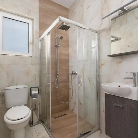 Βίλα Tony's Place Pefkos Πεύκος