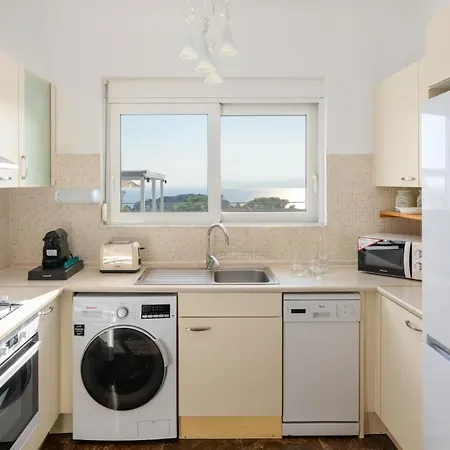 Tony's Place Pefkos Βίλα
