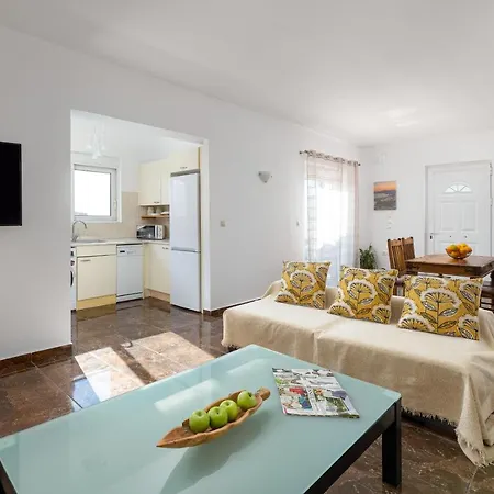 Tony's Place Pefkos Villa Pefki