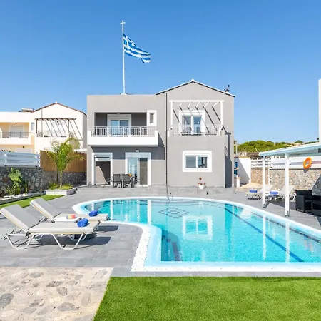 Tony's Place Pefkos * Pefki